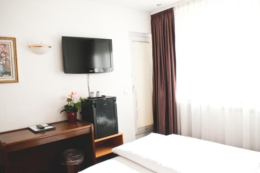 Hotel Rugs 3*